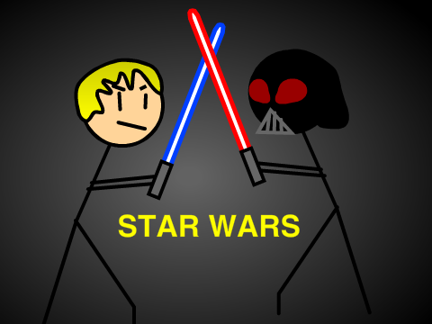 Star Wars