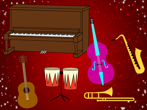 Music