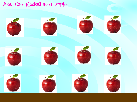 My First Blockshade (Surprise inside!)