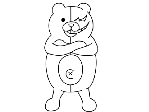 Monokuma CC {OPEN} 