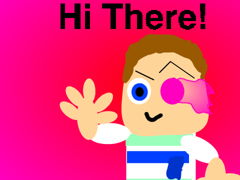 Hello There...
