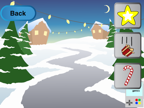 Christmas Mini-Games(V.1)
