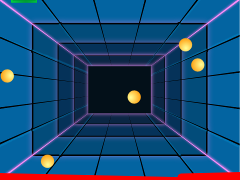 Pong Game