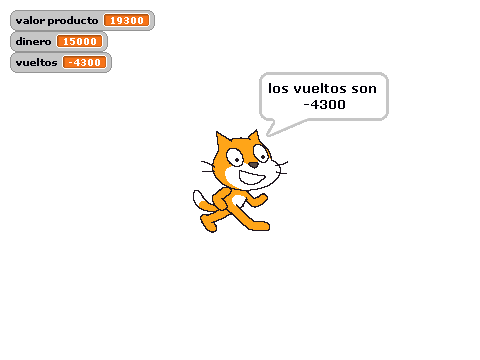 vueltos 3 p
