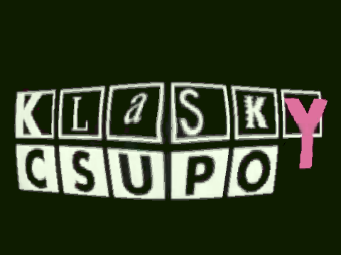 I Double Killed Klasky Csupo 2002 (Homemade)