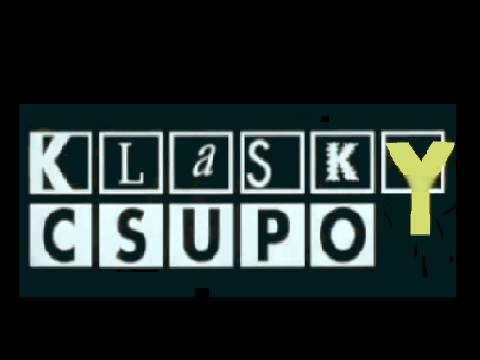 Klasky Csupo 2002 (Homemade) in Indonesian Rage