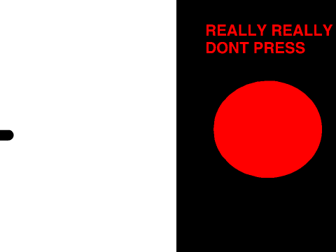 DOOM button remake