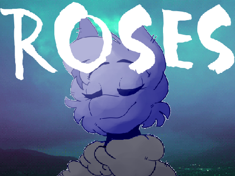 =-R O Ṩ E S - M E M E-= 