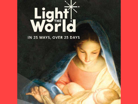 Light the World