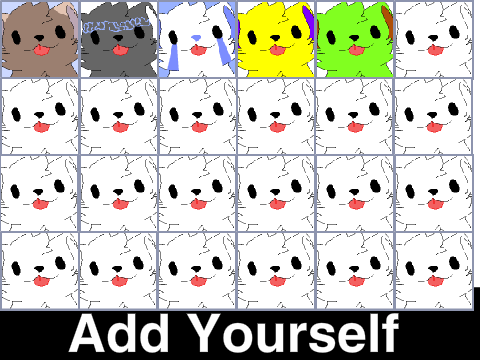 Licky Chain- Add Yourself remix remix remix remix