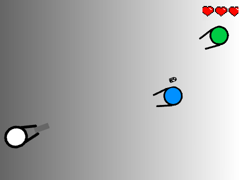 Super Shooter V1
