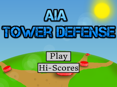 AIA Tower Defense 