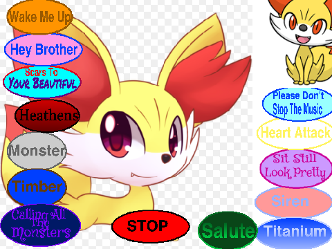 Nightcore Music Box By Fennekin