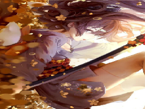 Nightcore- Can't hold us 