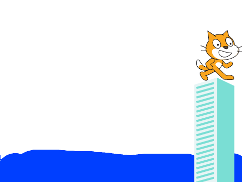I'm Drowning