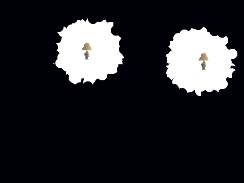 lights experiment saved remix