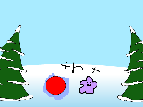 Christmassss gift's