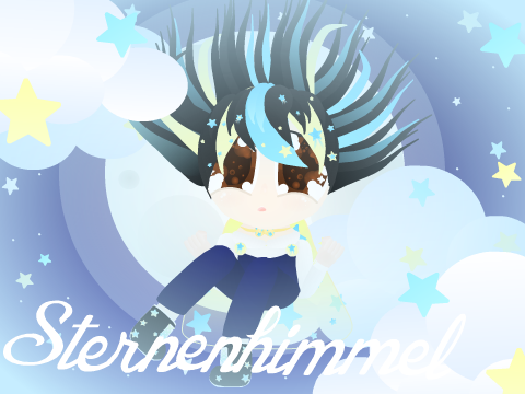 ⭐Ｓｔｅｒｎｅｎｈｉｍｍｅｌ⭐