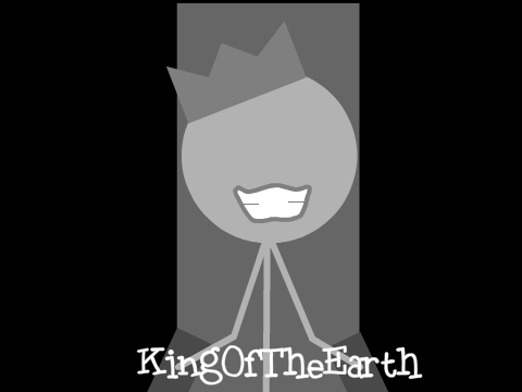Outro for KingOfTheEarth