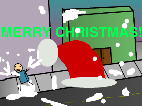 Merry Christmas 2017!