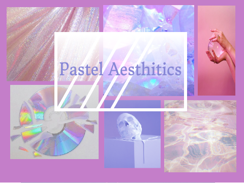 - 20+ Pastel Aesthitics -