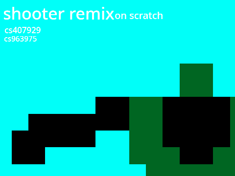 shooter remix