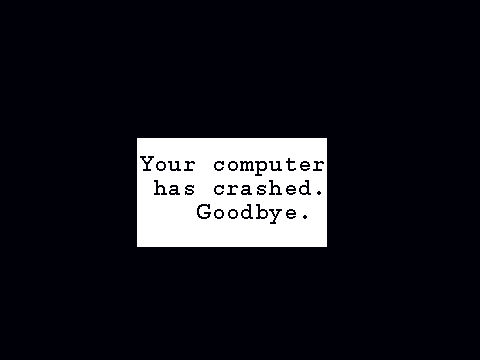 buggy OS