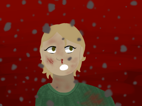 Sorry. I made fanart. Couldn't help it.