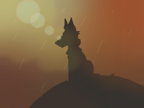 35 | Believer MAP | WIP 