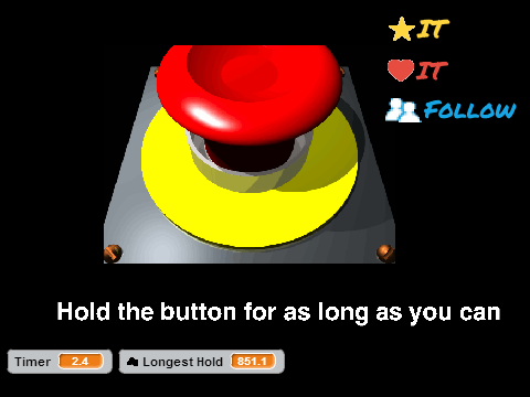 Hold the Button