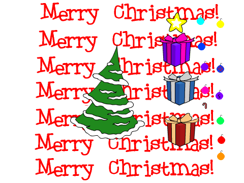 Christmas tree creator