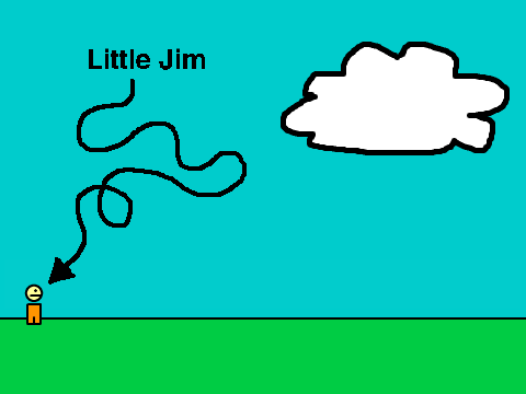  Little Jims Adventure