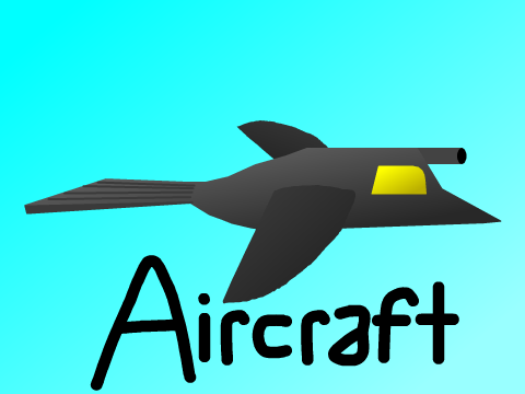 Aircraft