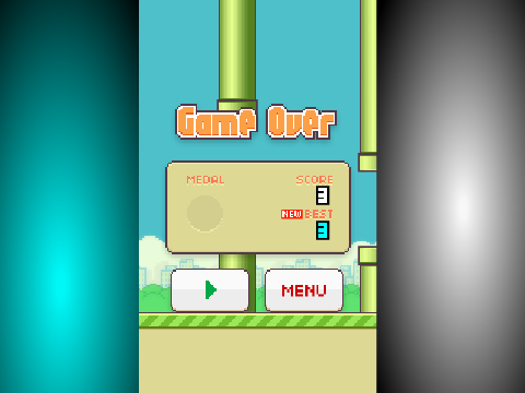 Flappy Bird Online remix