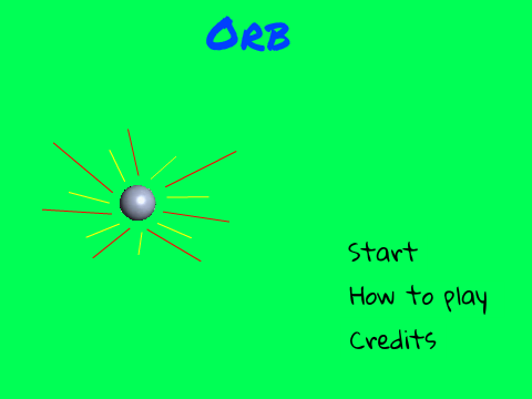 Orb!