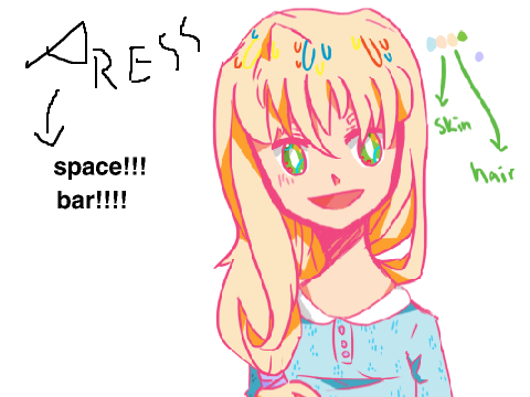 Adoptable Contest! remix