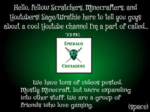 Emerald Crusaders