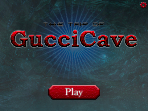The Trip of Gucci Cave