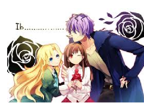 Ib OST Old Puppet [Also Mad Father]