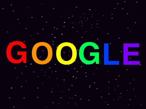 Google Logo