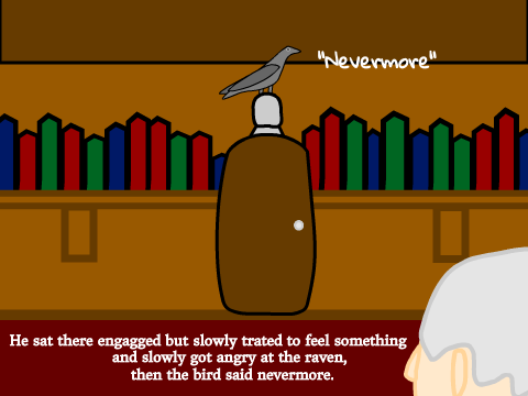 Edgar Allan Poe