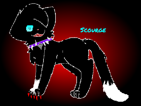 Scourge