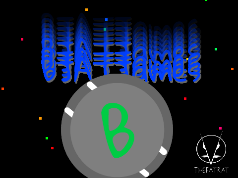 Audio Visualizer - Xenogenesis - v2.2