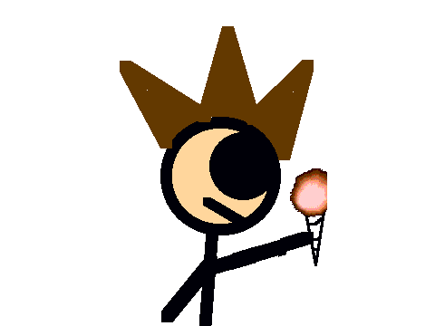 The Explosionus Ice Cream
