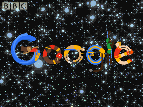 My Google Starter Logo