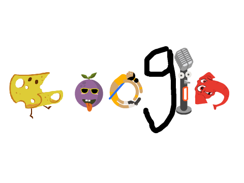 BEST GOOGLE LOGO