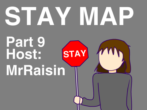 Stay MAP - Part 9