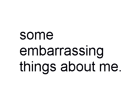 My turn :P