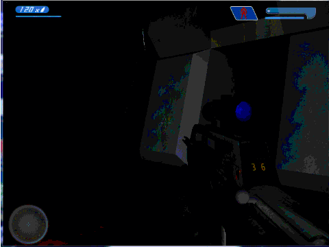 I AM THE BESTEST AT HACKING HALO DEMO