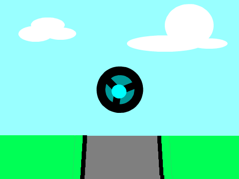 Perspective Test